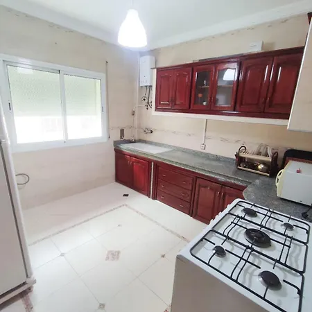 Skyrise 1 Khemisset 2 Bedrooms Exterior photo