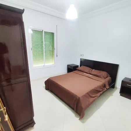 Skyrise 1 Khemisset 2 Bedrooms Exterior photo