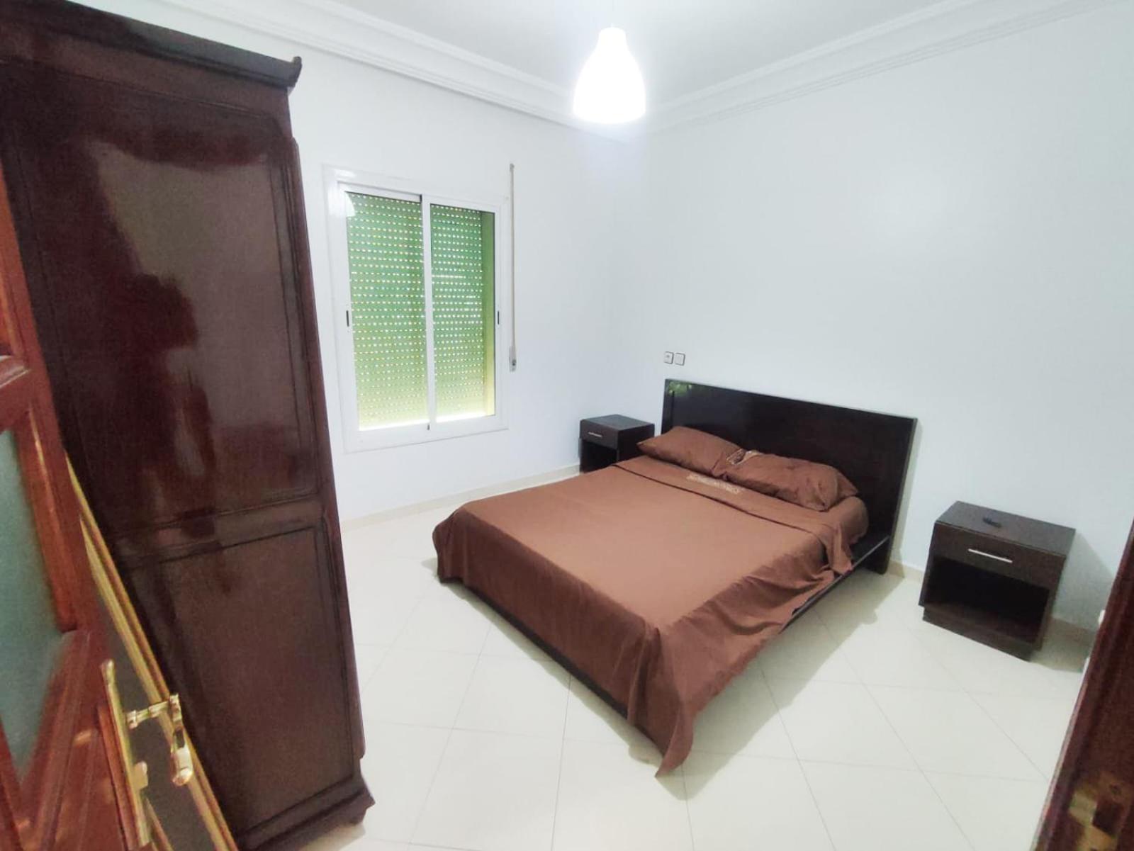 Skyrise 1 2 Bedrooms * Khemisset