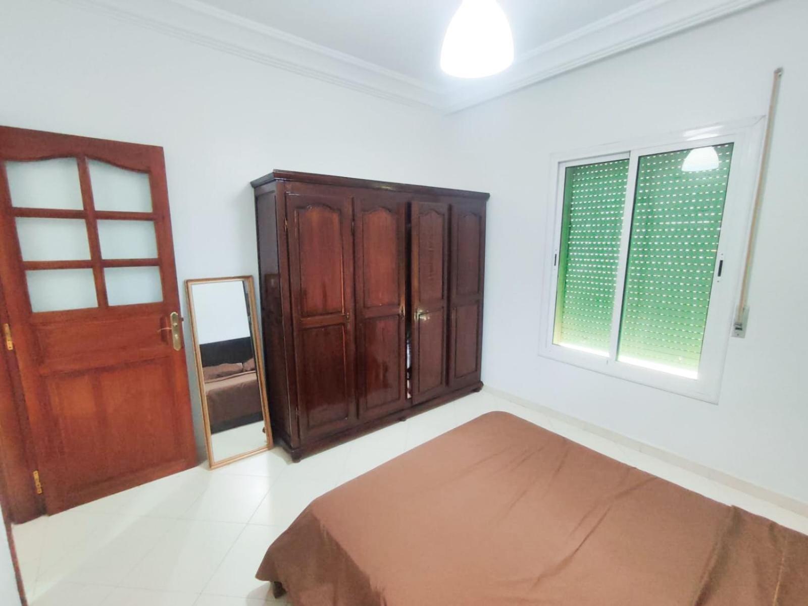 Skyrise 1 2 Bedrooms Apartment Khemisset