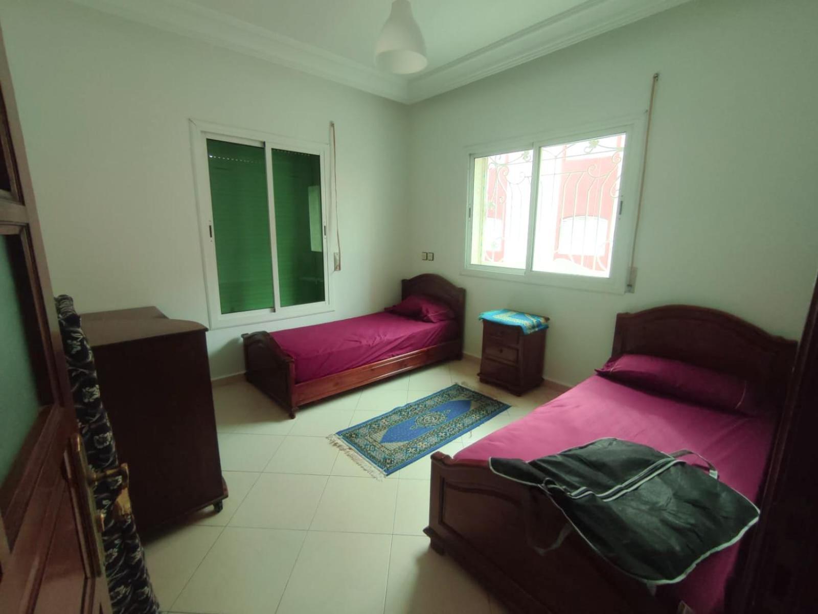 Skyrise 1 2 Bedrooms Khemisset